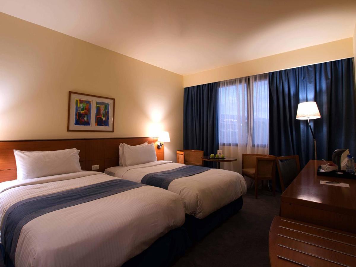 Lancaster Tamar Hotel- Hadath Bejrut Zewnętrze zdjęcie