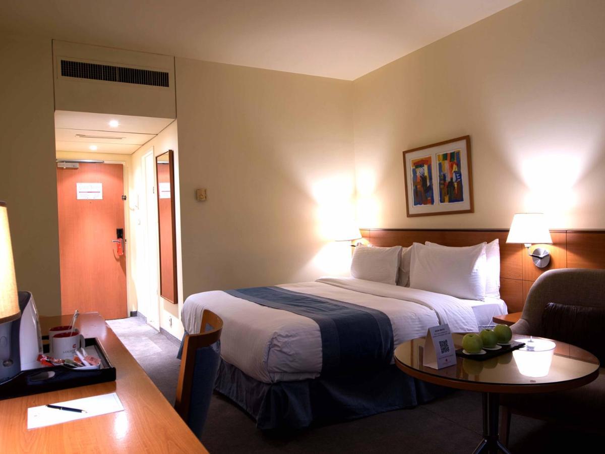 Lancaster Tamar Hotel- Hadath Bejrut Zewnętrze zdjęcie
