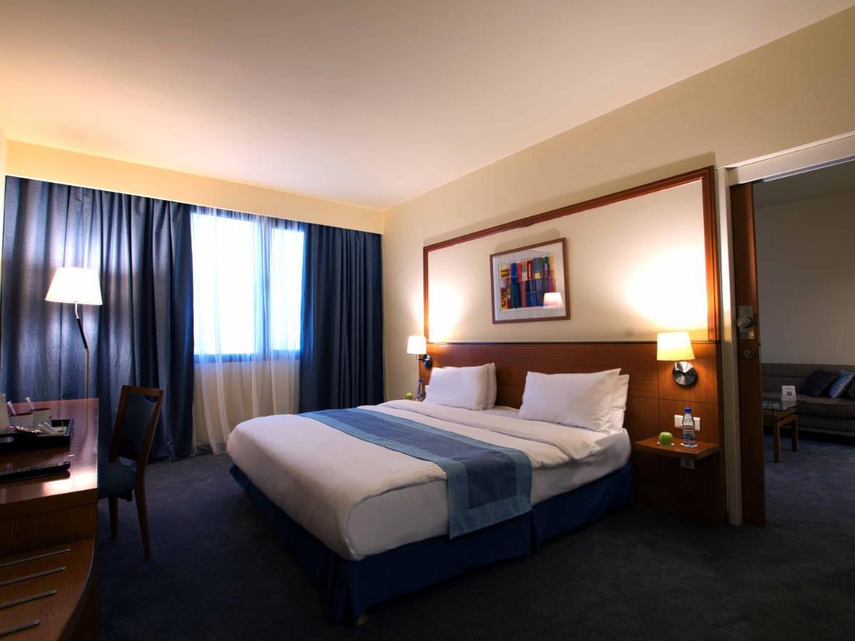 Lancaster Tamar Hotel- Hadath Bejrut Zewnętrze zdjęcie