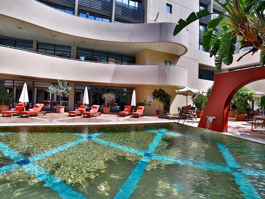 Lancaster Tamar Hotel- Hadath Bejrut Zewnętrze zdjęcie