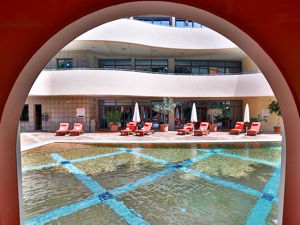 Lancaster Tamar Hotel- Hadath Bejrut Zewnętrze zdjęcie