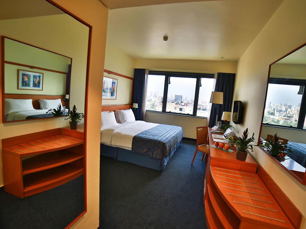 Lancaster Tamar Hotel- Hadath Bejrut Zewnętrze zdjęcie