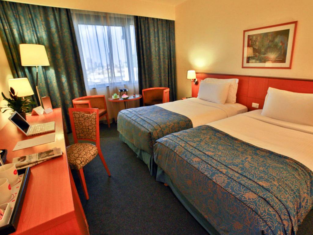 Lancaster Tamar Hotel- Hadath Bejrut Zewnętrze zdjęcie