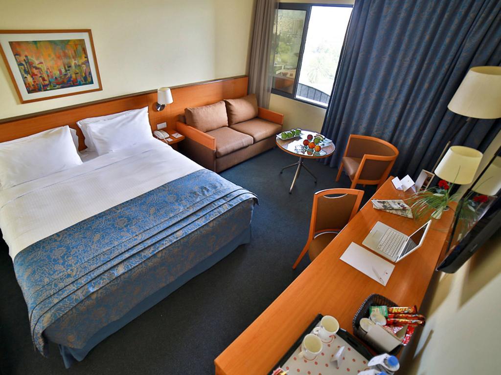 Lancaster Tamar Hotel- Hadath Bejrut Zewnętrze zdjęcie