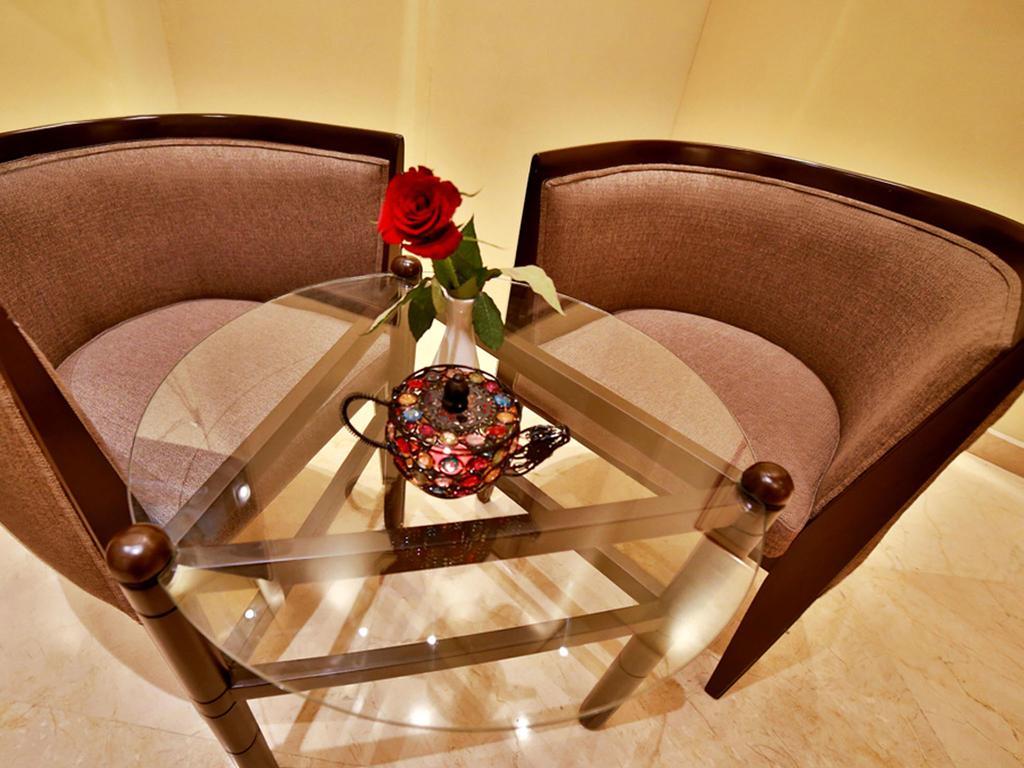 Lancaster Tamar Hotel- Hadath Bejrut Zewnętrze zdjęcie