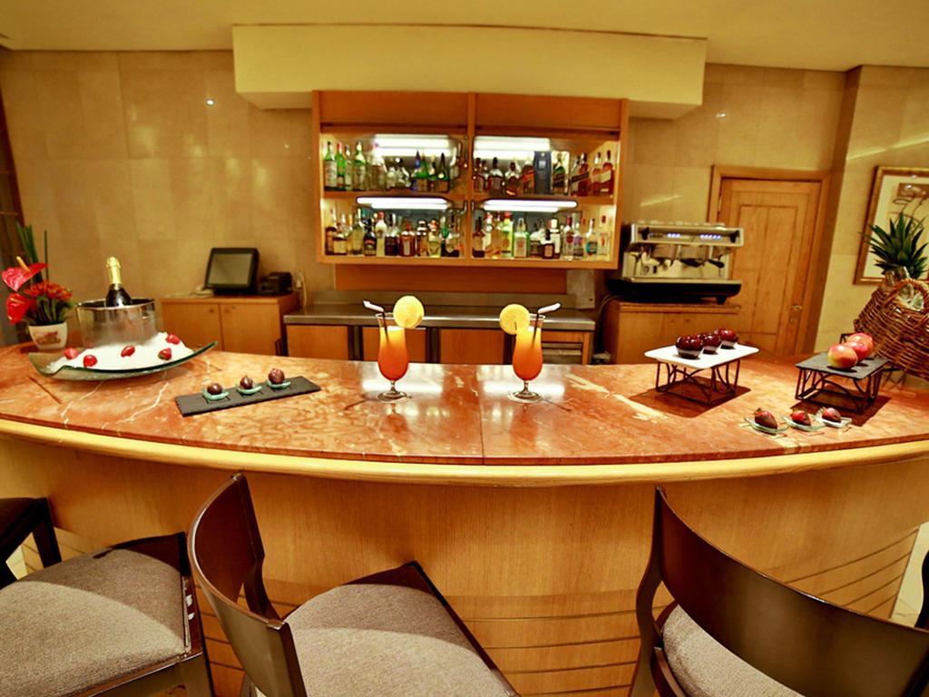 Lancaster Tamar Hotel- Hadath Bejrut Zewnętrze zdjęcie