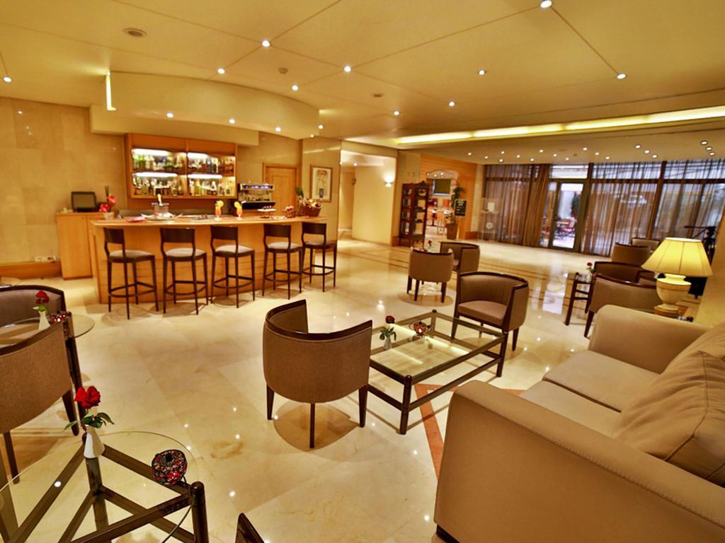 Lancaster Tamar Hotel- Hadath Bejrut Zewnętrze zdjęcie