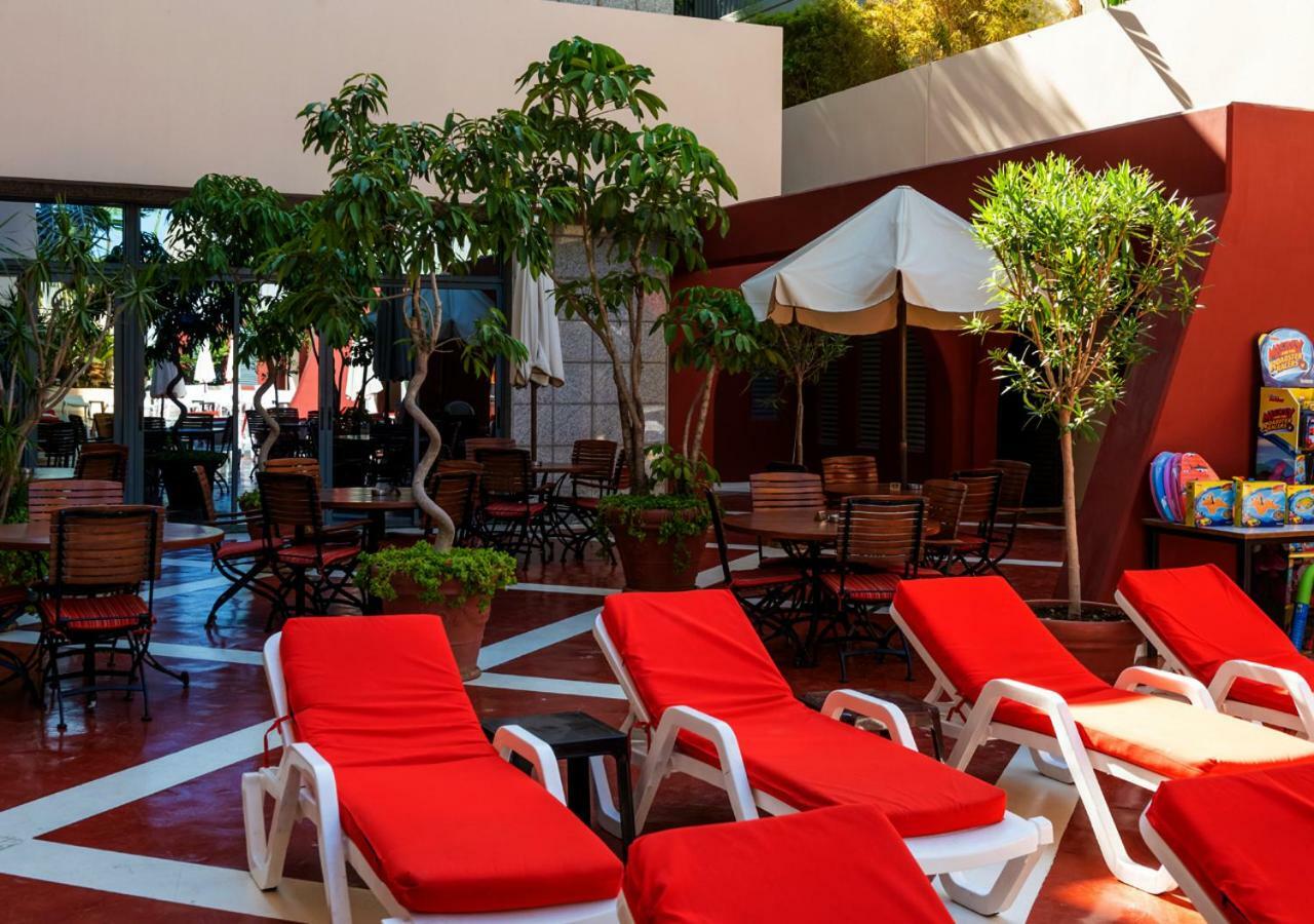 Lancaster Tamar Hotel- Hadath Bejrut Zewnętrze zdjęcie